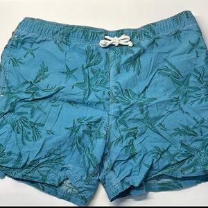 J. Crew Swim‎ Trunks